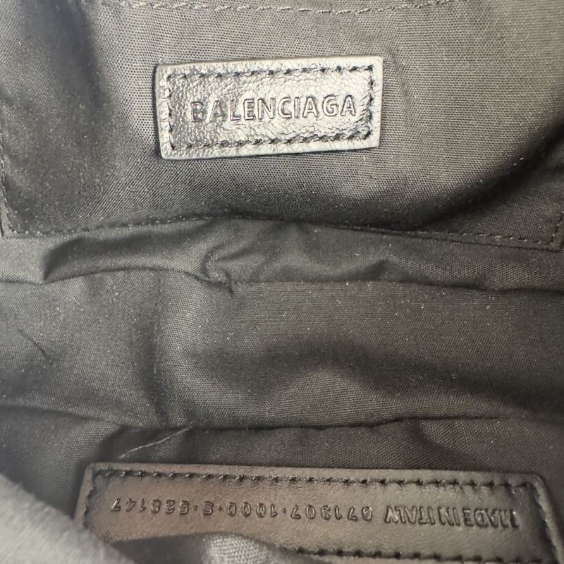 Balenciag Le Cagole Bags